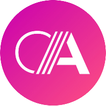 Cricket Allrounder Logo
